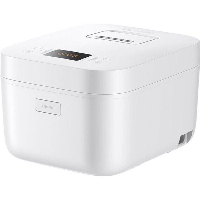 Xiaomi Smart Multifunctional Rice Cooker Olla arrocera 4L Blanco Xiaomi Smart Multifunctional Rice Cooker Olla arrocera 4L Blanco